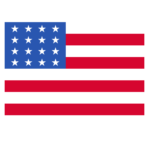 English - United States